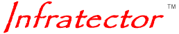 Infratector Logo